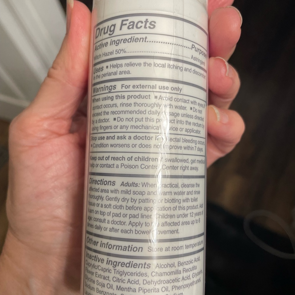 🥳ON Sle🎉Huge Bundle of motherhood care for your body all new and unopened - Picture 11 of 17